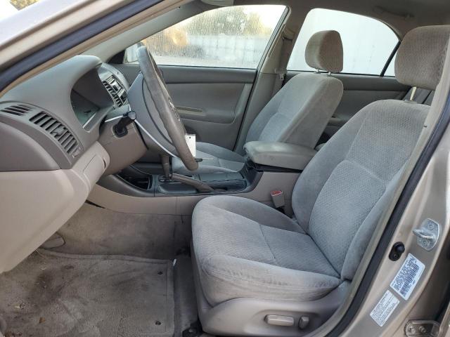 Photo 7 from auction – 2003 TOYOTA CAMRY LE with VIN 4T1BE32K83U161506
