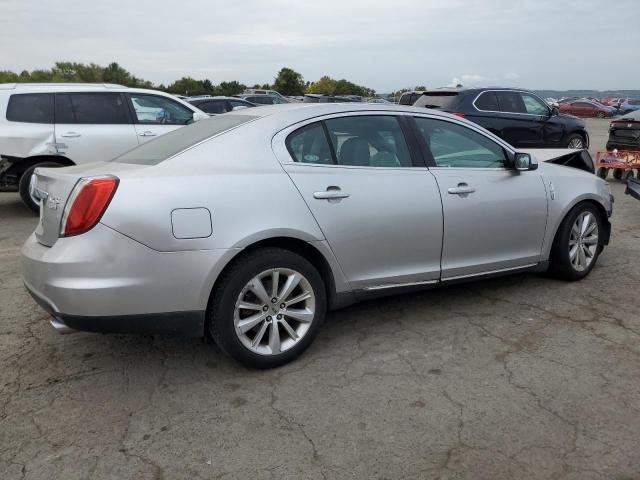 Photo 3 from auction – 2012 LINCOLN MKS with VIN 1LNHL9ER4CG805531