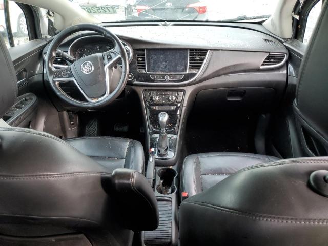 Photo 8 from auction – 2019 BUICK ENCORE ESS with VIN KL4CJCSM1KB764940