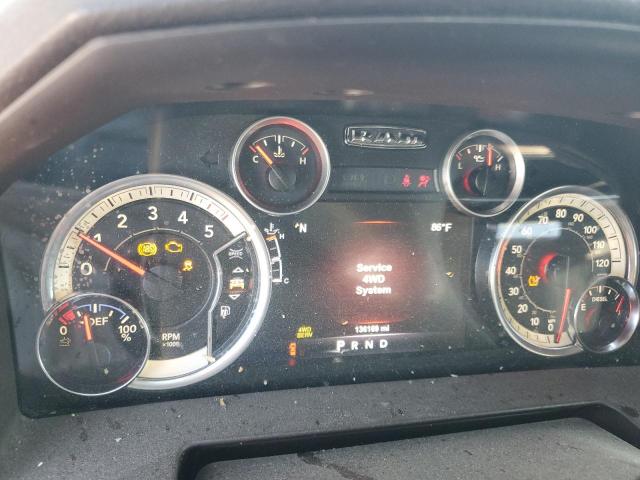Photo 9 from auction – 2017 RAM 1500 LARAM with VIN 1C6RR7NM8HS597911