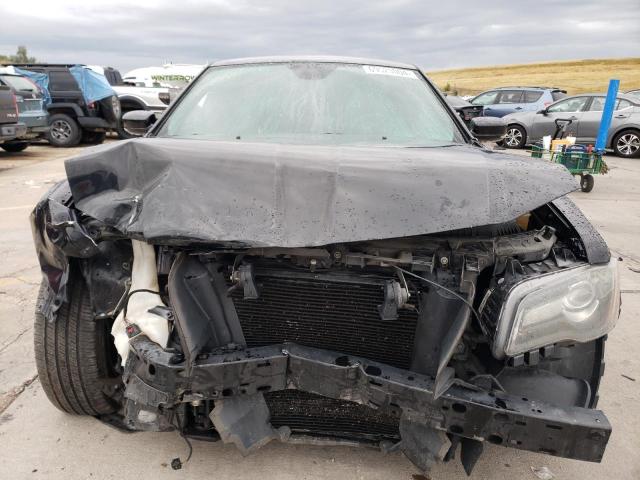Photo 5 from auction – 2013 CHRYSLER 300 S with VIN 2C3CCAGGXDH703818