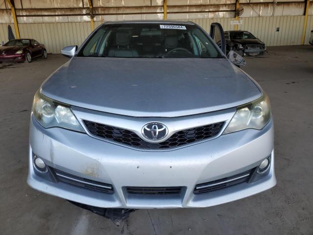Photo 5 from auction – 2014 TOYOTA CAMRY L with VIN 4T1BF1FK5EU339256