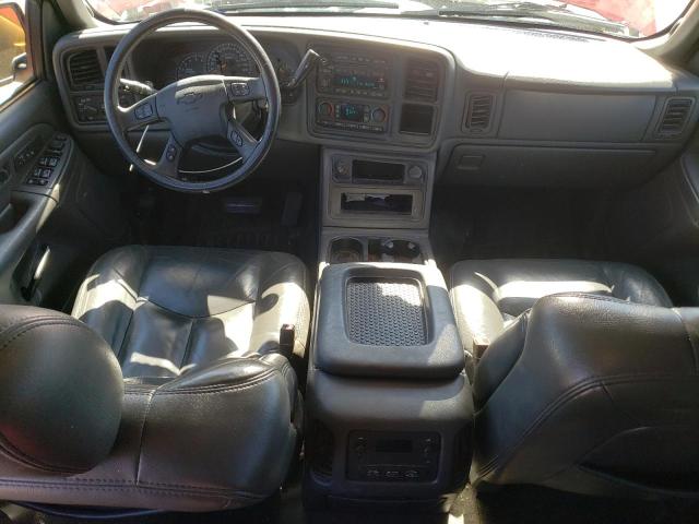 Photo 8 from auction – 2004 CHEVROLET 1500 with VIN 2GCEC13TX41345166
