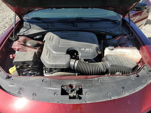 Photo 11 from auction – 2021 DODGE CHARGER GT with VIN 2C3CDXMGXMH634214