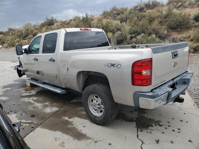 Photo 2 from auction – 2007 CHEVROLET SILVERADO with VIN 1GCHK23607F514768