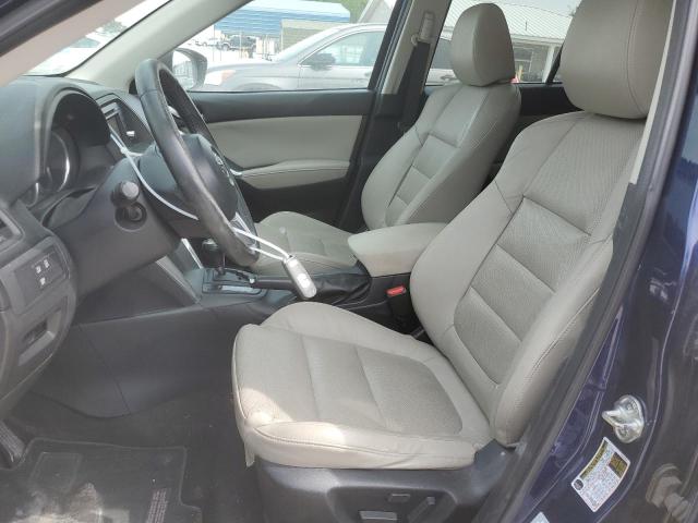 Photo 7 from auction – 2013 MAZDA CX-5 GT with VIN JM3KE4DE2D0112657