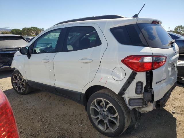 Photo 2 from auction – 2018 FORD ECOSPORT S with VIN MAJ3P1TE8JC248735