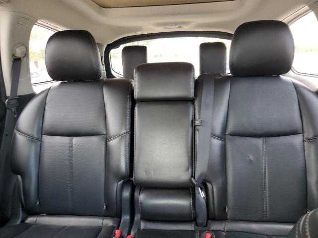 Photo 10 from auction – 2014 NISSAN PATHFINDER with VIN 5N1AR2MN7EC687619