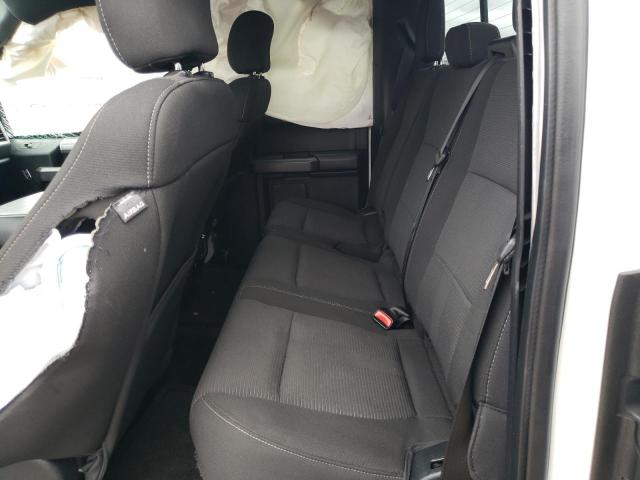 Photo 10 from auction – 2017 FORD F150 SUPER with VIN 1FTFX1EF0HFC55393