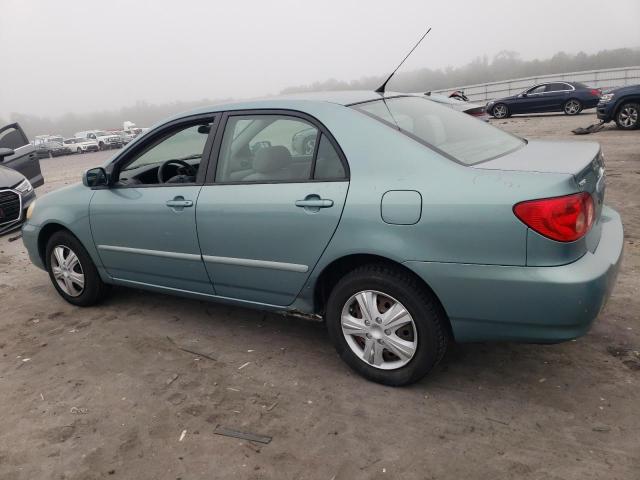 صورة رقم 2 من المزاد - 2006 TOYOTA COROLLA CE مع VIN 2T1BR32E16C682880