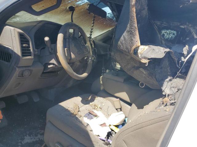 Photo 8 from auction – 2015 FORD F150 SUPER with VIN 1FTEW1EF6FKE38672