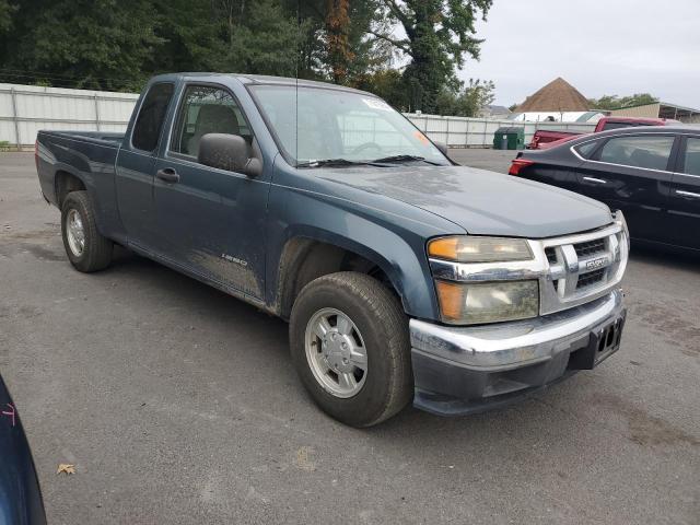 Photo 4 from auction – 2006 ISUZU I-280 with VIN 1GGCS198868704462
