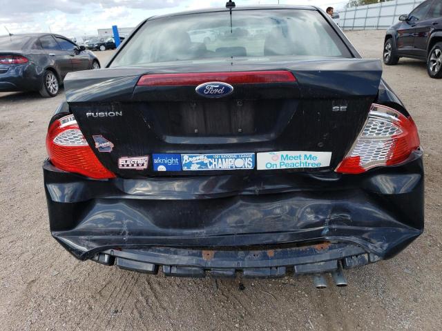 Photo 6 from auction – 2011 FORD FUSION SE with VIN 3FAHP0HA5BR236647