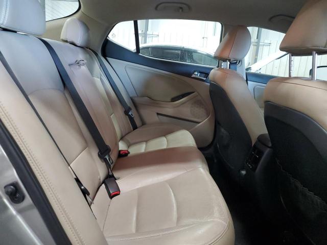 Zdjęcie 10 z aukcji – 2013 KIA OPTIMA EX z VIN 5XXGN4A72DG137349