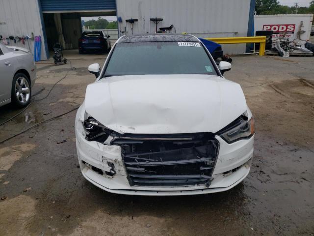 Photo 5 from auction – 2016 AUDI A3 PREMIUM with VIN WAUE8GFF2G1026359