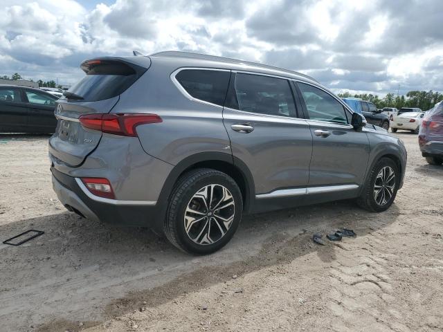 Photo 3 from auction – 2019 HYUNDAI SANTA FE L with VIN 5NMS53AAXKH103576