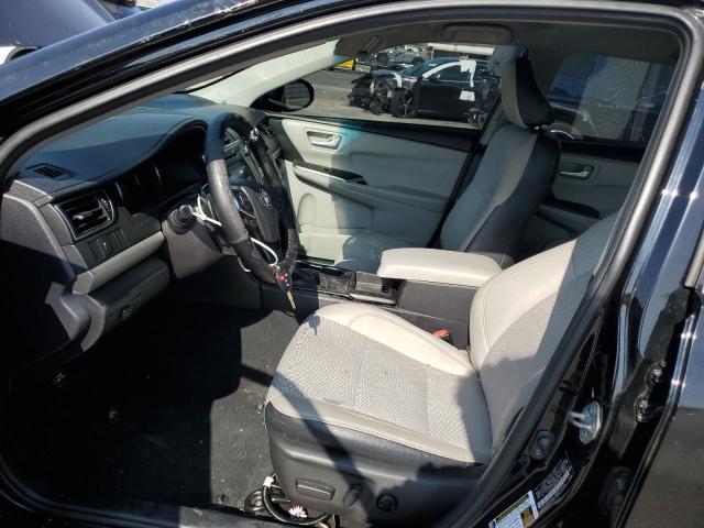 Photo 7 from auction – 2017 TOYOTA CAMRY LE with VIN 4T1BF1FK9HU367162