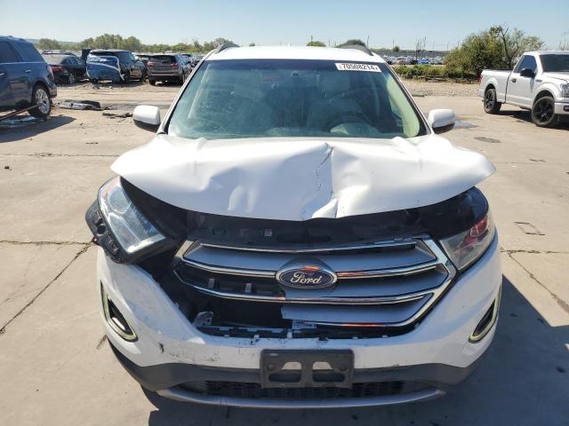 Photo 5 from auction – 2016 FORD EDGE SEL with VIN 2FMPK3J87GBB18534