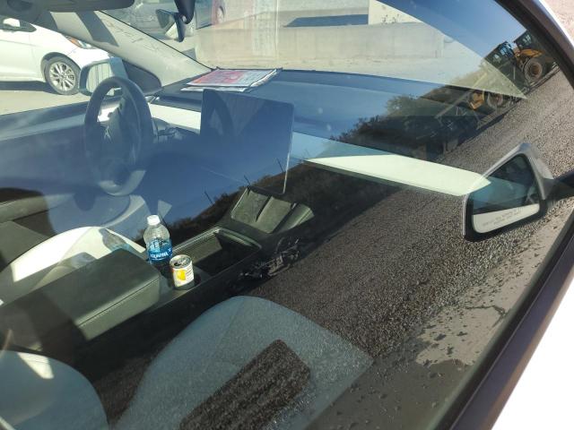 Photo 8 from auction – 2023 TESLA MODEL Y with VIN 7SAYGDEE2PF711689