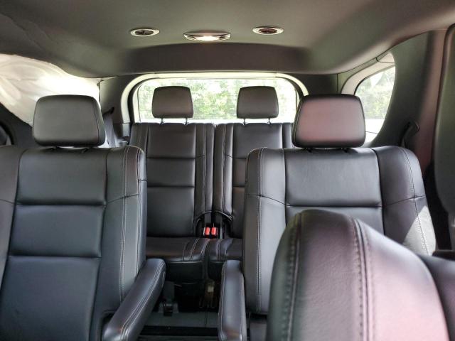 Photo 10 from auction – 2021 DODGE DURANGO GT with VIN 1C4RDJDG4MC820465