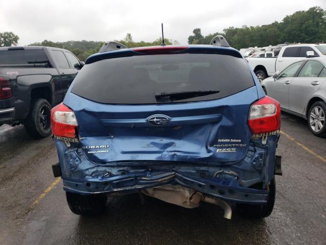 Photo 6 from auction – 2016 SUBARU CROSSTREK with VIN JF2GPABC1G8320996