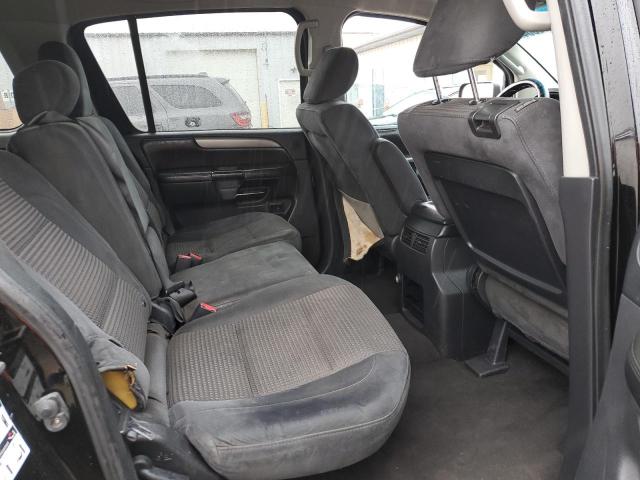 Photo 11 from auction – 2012 NISSAN ARMADA SV with VIN 5N1BA0ND6CN613146