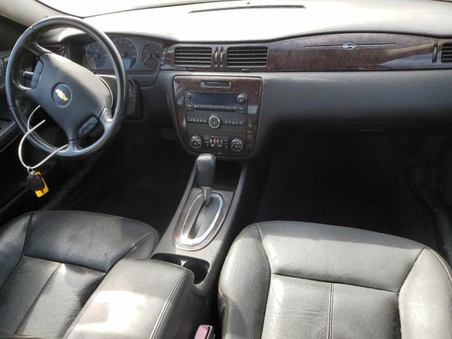 Photo 8 from auction – 2014 CHEVROLET IMPALA LIM with VIN 2G1WC5E37E1123493
