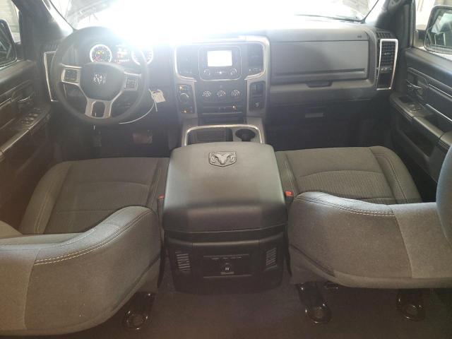 Photo 8 from auction – 2023 RAM 1500 CLASS with VIN 1C6RR7LG1PS565670