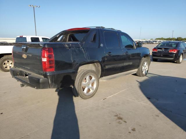 Photo 3 from auction – 2013 CHEVROLET AVALANCHE with VIN 3GNMCEE02DG146925
