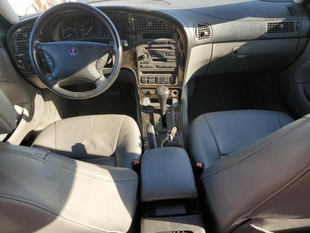 Photo 8 from auction – 2004 SAAB 9-5 ARC with VIN YS3ED49A343000522