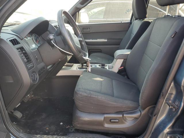 Photo 7 from auction – 2011 FORD ESCAPE XLT with VIN 1FMCU9DG2BKA86217
