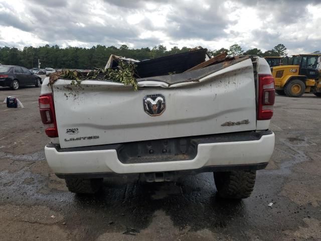 Photo 6 from auction – 2020 RAM 2500 LIMIT with VIN 3C6UR5TL5LG103481
