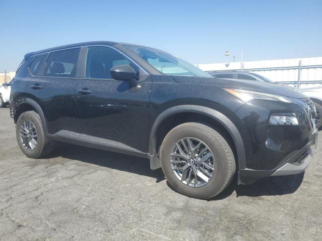 Photo 4 from auction – 2023 NISSAN ROGUE S with VIN 5N1BT3AA2PC804815
