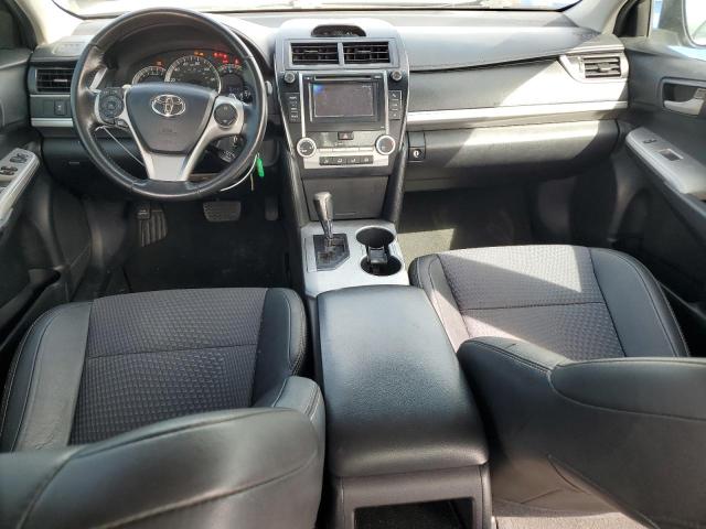 Photo 8 from auction – 2013 TOYOTA CAMRY L with VIN 4T1BF1FK8DU671237