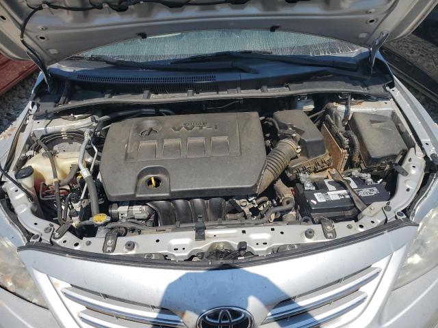 Photo 11 from auction – 2013 TOYOTA COROLLA BA with VIN 5YFBU4EE2DP202374