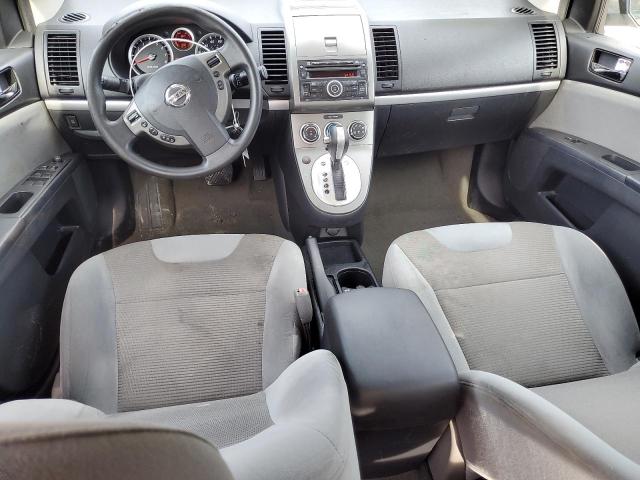 Photo 8 from auction – 2011 NISSAN SENTRA 2.0 with VIN 3N1AB6AP4BL649712