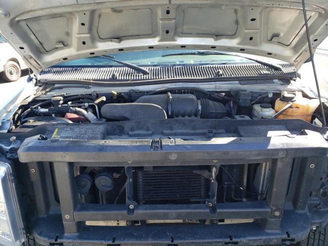 Photo 12 from auction – 2008 FORD ECONOLINE with VIN 1FBNE31L08DA43554