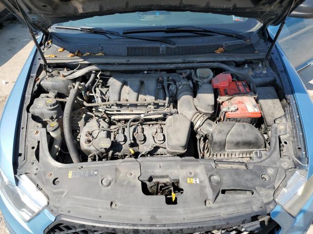 Photo 11 from auction – 2013 FORD TAURUS POL with VIN 1FAHP2MK3DG231256