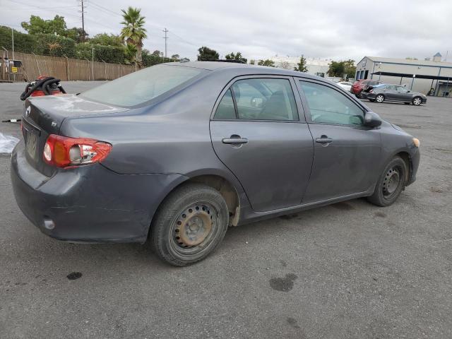 Photo 3 from auction – 2010 TOYOTA COROLLA BA with VIN 1NXBU4EE3AZ302476