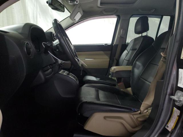 Photo 7 from auction – 2014 JEEP COMPASS LA with VIN 1C4NJDEBXED728901