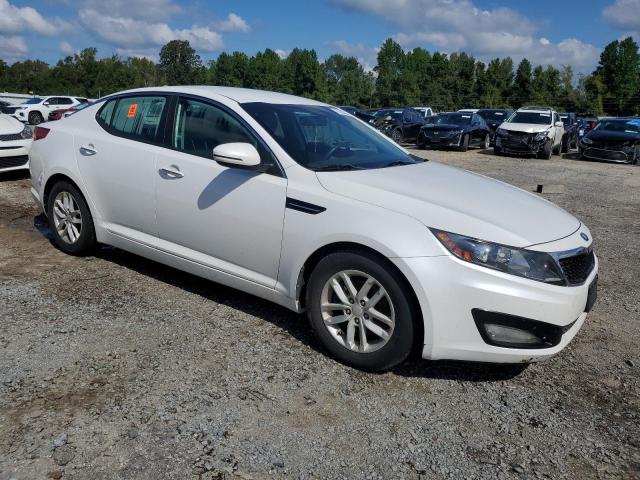 Photo 4 from auction – 2013 KIA OPTIMA LX with VIN KNAGM4A76D5338529