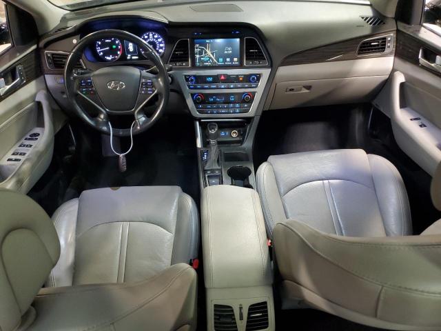 Photo 8 from auction – 2015 HYUNDAI SONATA SPO with VIN 5NPE34AF8FH089643