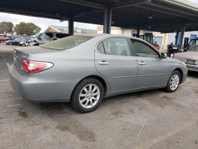 Photo 3 from auction – 2002 LEXUS ES 300 with VIN JTHBF30G625016682