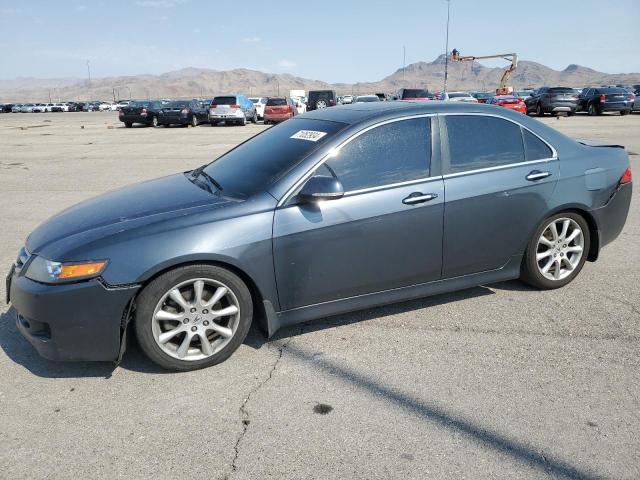Photo 1 from auction – 2006 ACURA TSX with VIN JH4CL968X6C004004