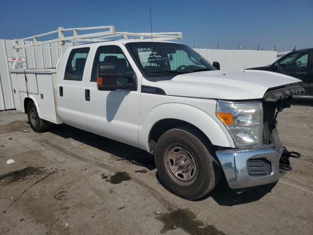 Photo 4 from auction – 2015 FORD F250 SUPER with VIN 1FT7W2A68FEB96664