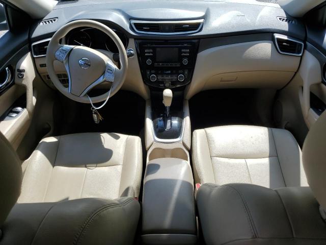 Photo 8 from auction – 2015 NISSAN ROGUE S with VIN KNMAT2MV0FP570075