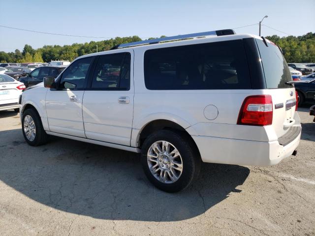 Photo 2 from auction – 2012 FORD EXPEDITION with VIN 1FMJK2A58CEF17537