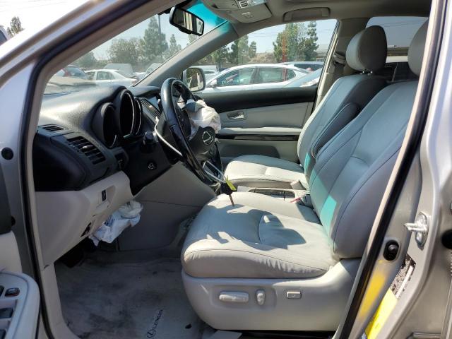 Photo 7 from auction – 2008 LEXUS RX 350 with VIN 2T2GK31U68C051382