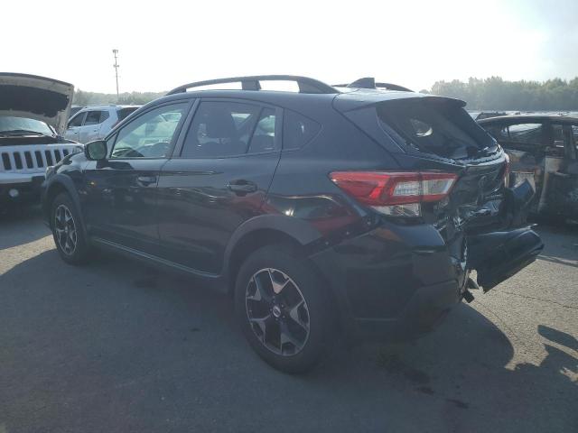 Photo 2 from auction – 2018 SUBARU CROSSTREK with VIN JF2GTADC9J8338033