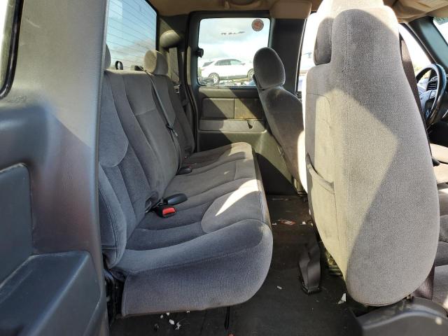 Photo 10 from auction – 2006 GMC NEW SIERRA with VIN 2GTEK19B261276106